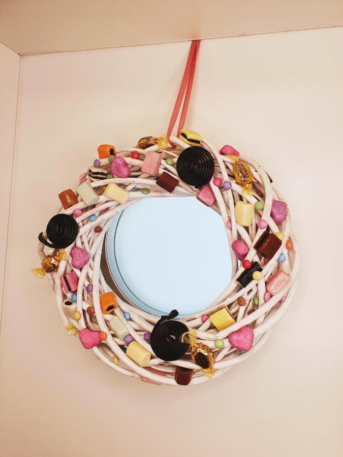 Candypartment Sweets 'N Sleep Gelsenkirchen Ngoại thất bức ảnh